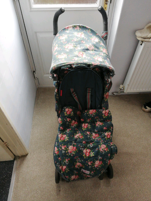 cath kidston buggy